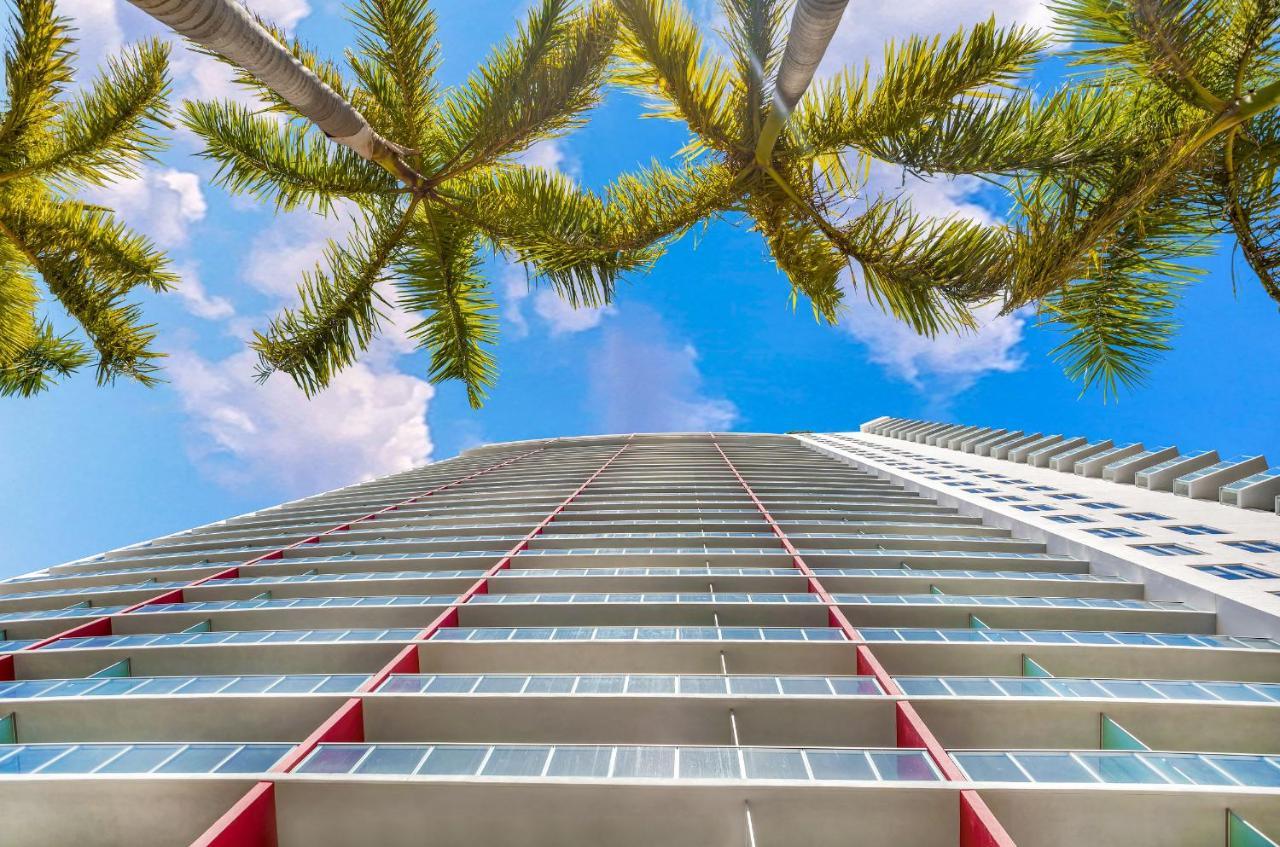 Beachwalk Resort - Vip Tower - Oceanview Unit 3 Bedroom & 3 Bathroom Hallandale Beach Εξωτερικό φωτογραφία
