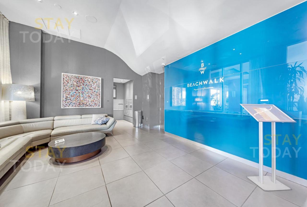 Beachwalk Resort - Vip Tower - Oceanview Unit 3 Bedroom & 3 Bathroom Hallandale Beach Εξωτερικό φωτογραφία