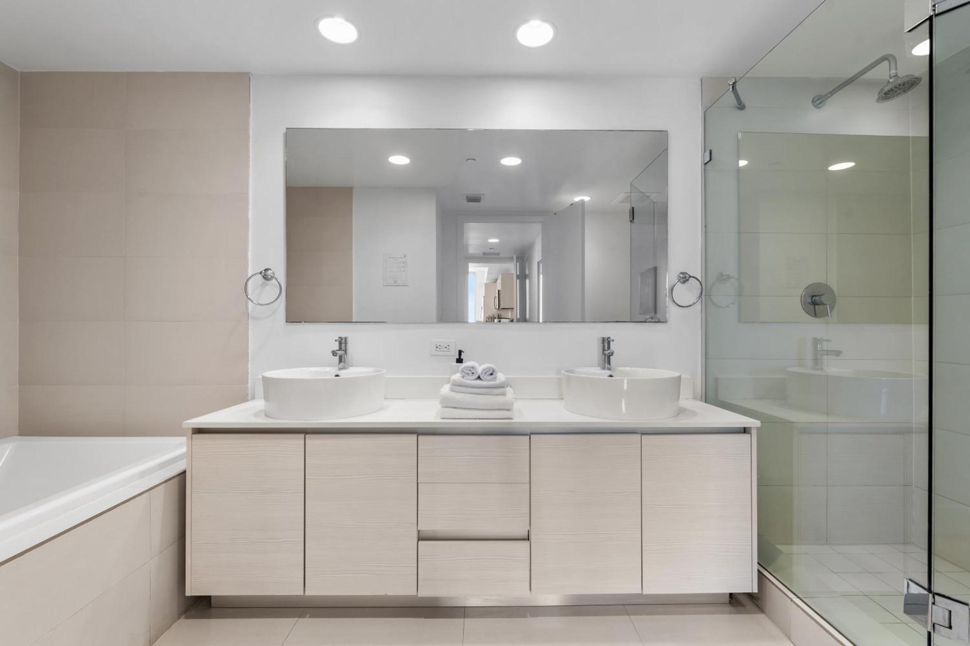 Beachwalk Resort - Vip Tower - Oceanview Unit 3 Bedroom & 3 Bathroom Hallandale Beach Εξωτερικό φωτογραφία