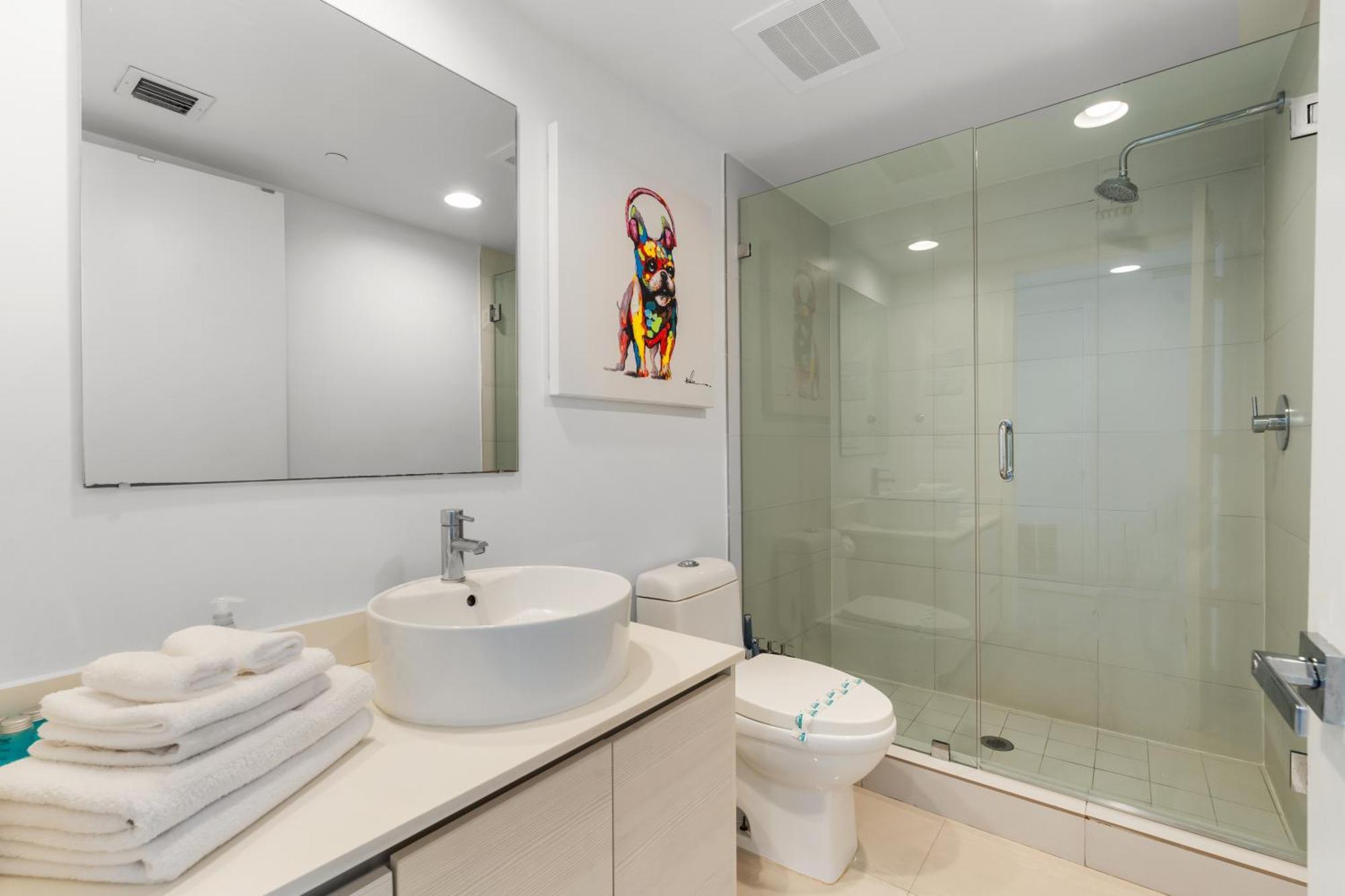 Beachwalk Resort - Vip Tower - Oceanview Unit 3 Bedroom & 3 Bathroom Hallandale Beach Εξωτερικό φωτογραφία