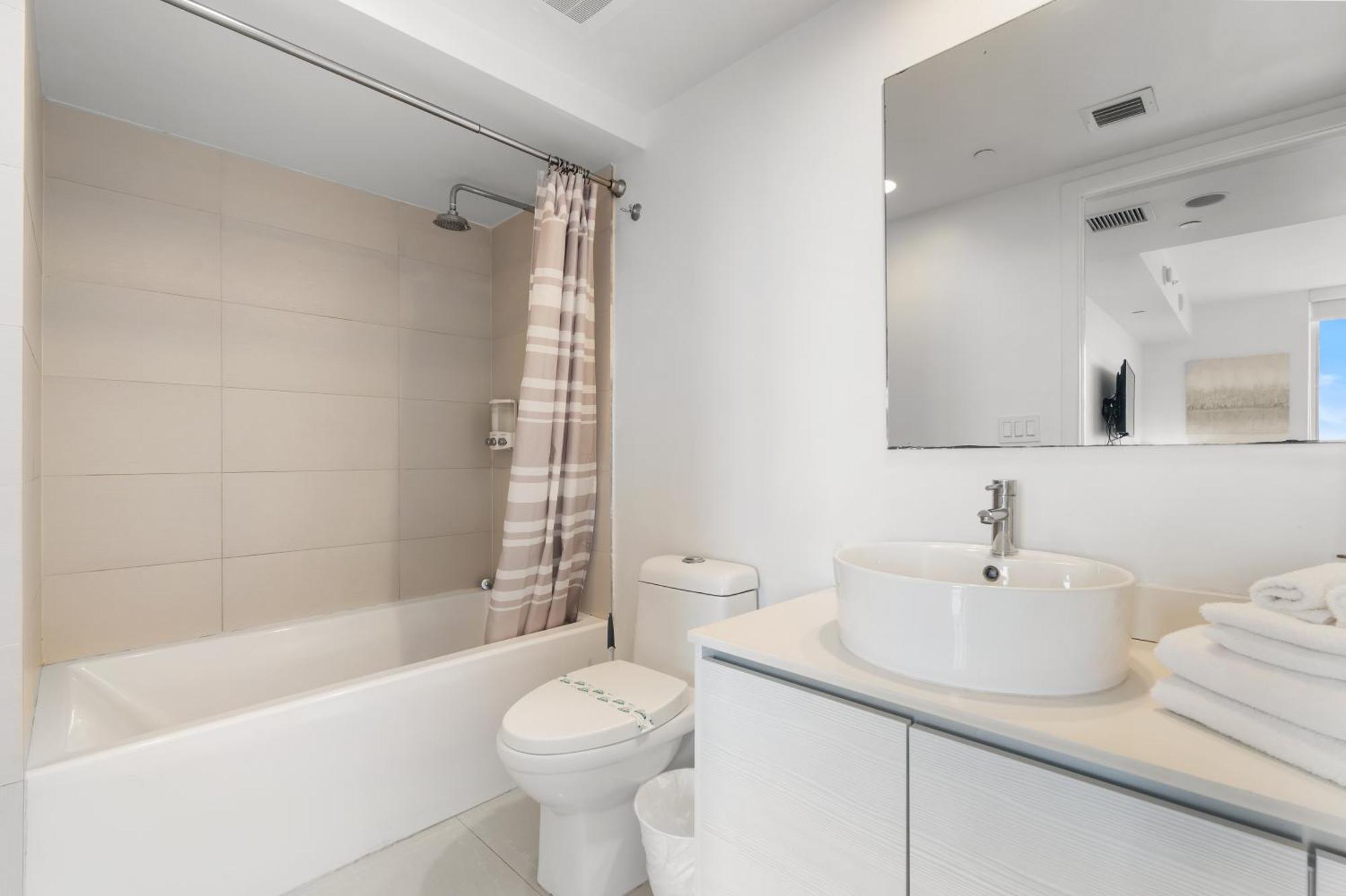 Beachwalk Resort - Vip Tower - Oceanview Unit 3 Bedroom & 3 Bathroom Hallandale Beach Εξωτερικό φωτογραφία