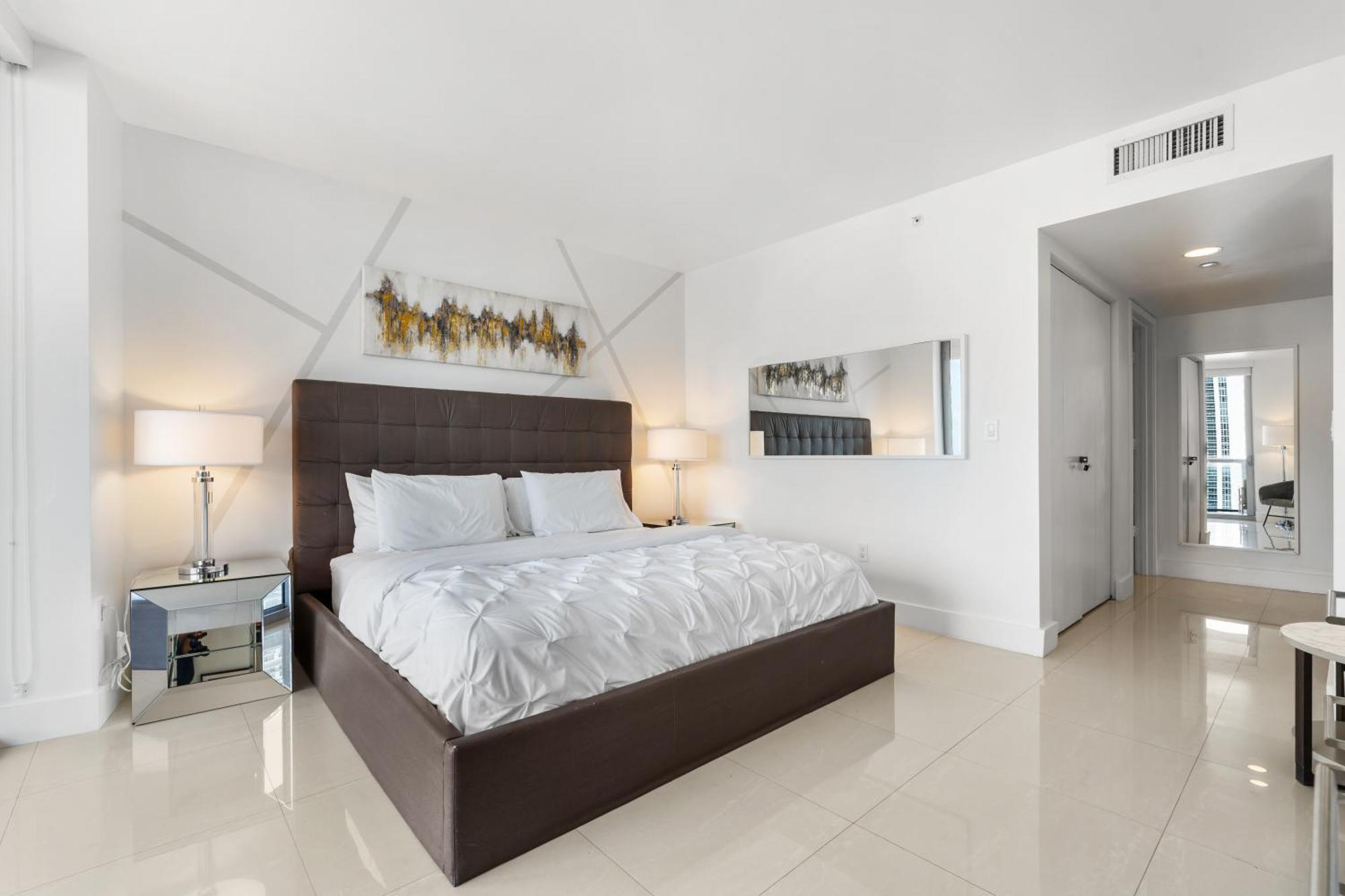 Beachwalk Resort - Vip Tower - Oceanview Unit 3 Bedroom & 3 Bathroom Hallandale Beach Εξωτερικό φωτογραφία