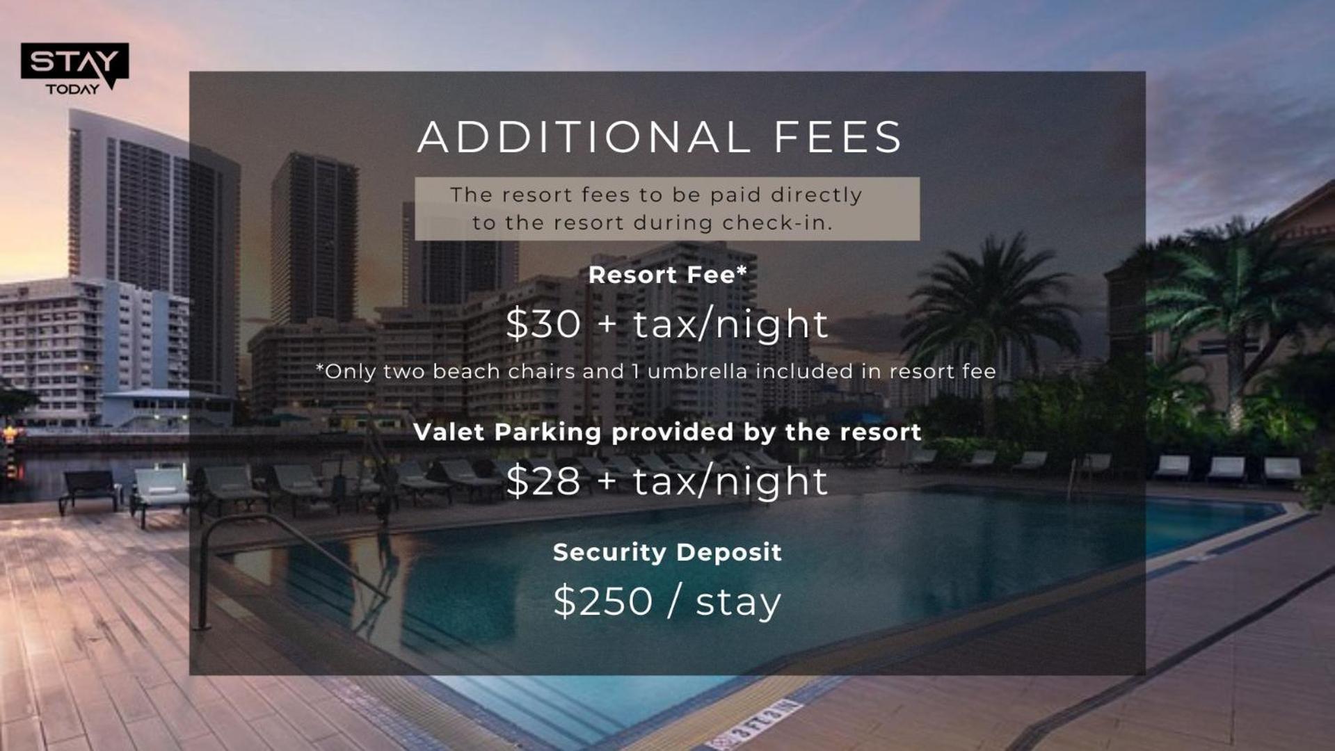 Beachwalk Resort - Vip Tower - Oceanview Unit 3 Bedroom & 3 Bathroom Hallandale Beach Εξωτερικό φωτογραφία